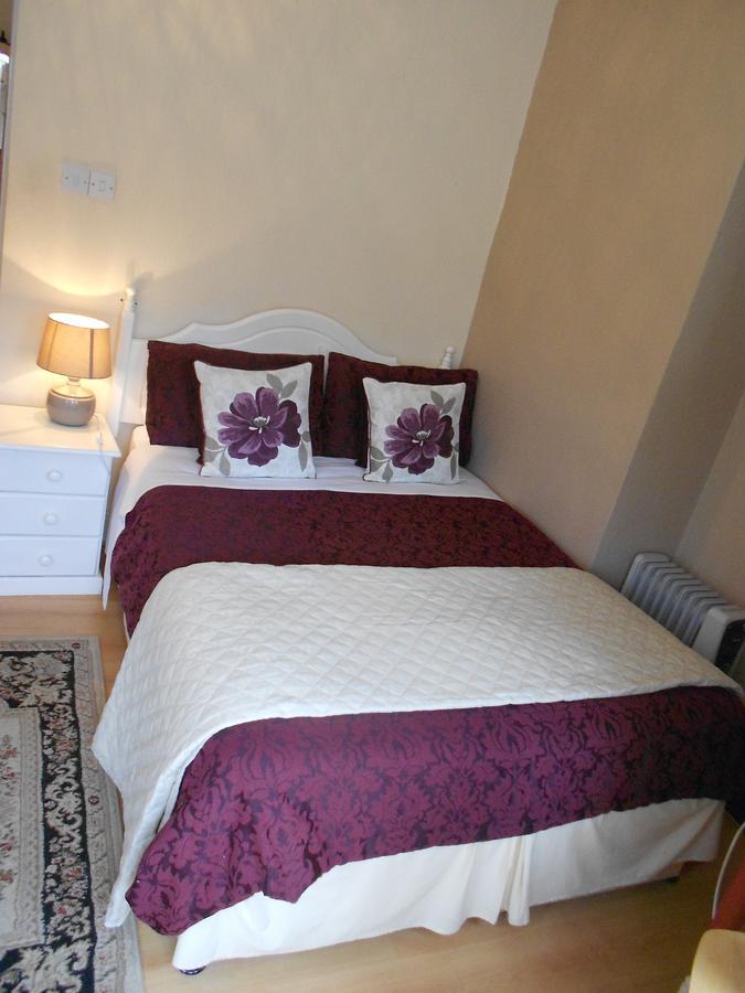 Portland House Bed & Breakfast Dublin Exterior photo